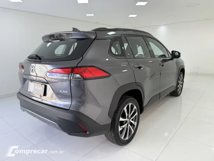 COROLLA CROSS 2.0 Vvt-ie XRE