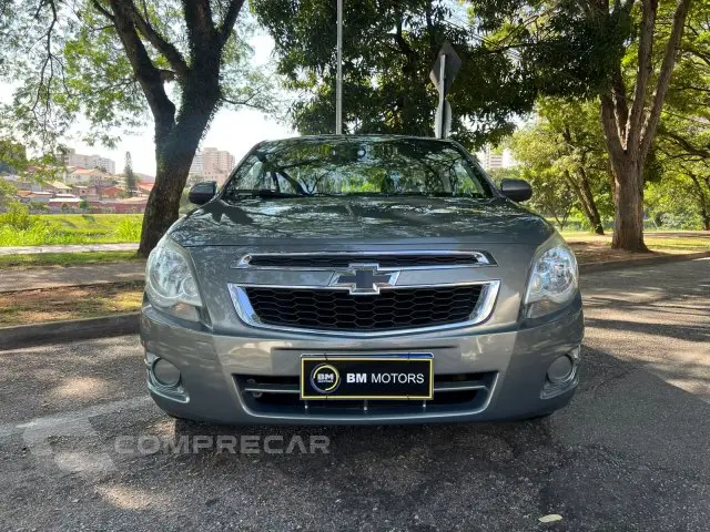 COBALT - 1.4 SFI LT 8V 4P MANUAL