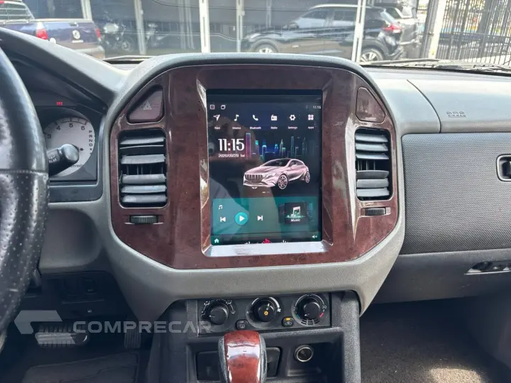 Pajero Full GLS/GLS/PKHPE 3.2 Dies.TI 5p