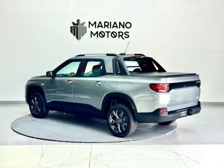 MONTANA 1.2 TURBO FLEX PREMIER AUTOMÁTICO