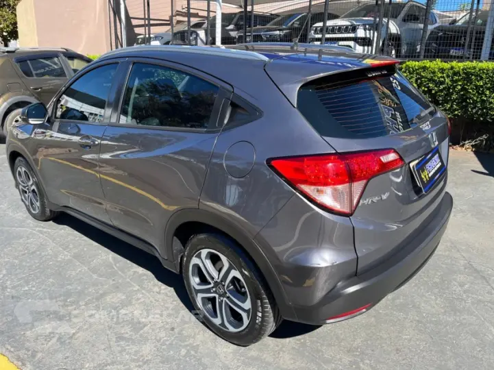 HR-V 1.8 16V EX