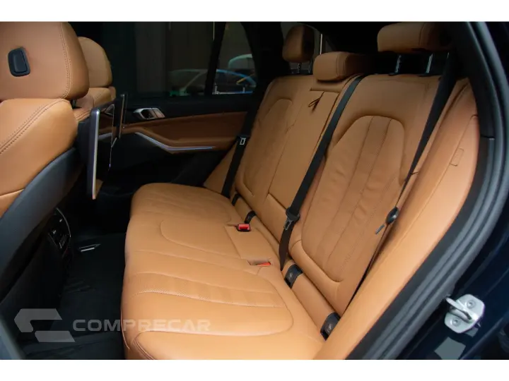 X5 3.0 I6 TURBO HÍBRIDO XDRIVE45E M SPORT AUTOMÁTICO
