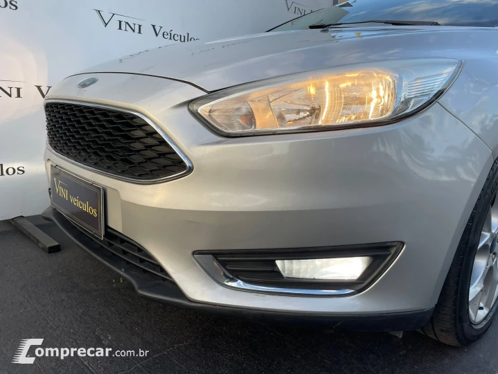 FOCUS 2.0 SE Hatch 16V