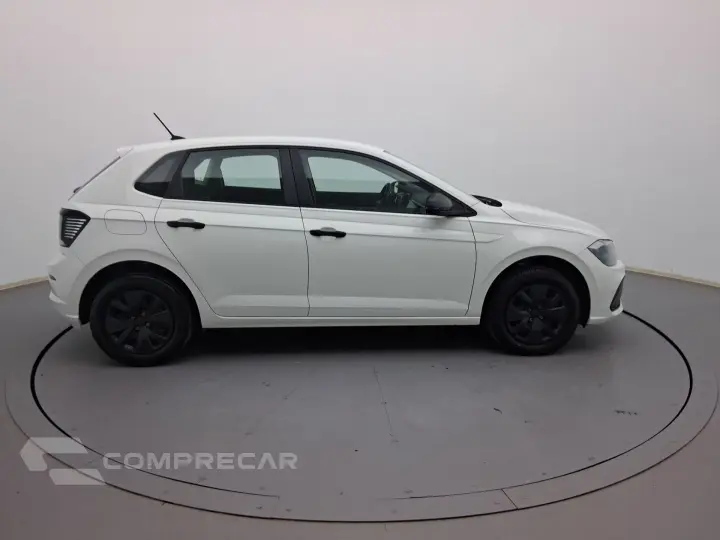 POLO 1.0 MPI TRACK MANUAL
