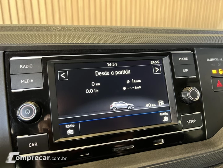 POLO 1.0 MPI MANUAL