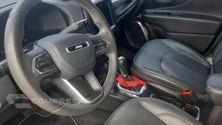 RENEGADE 1.3 T270 Turbo Longitude