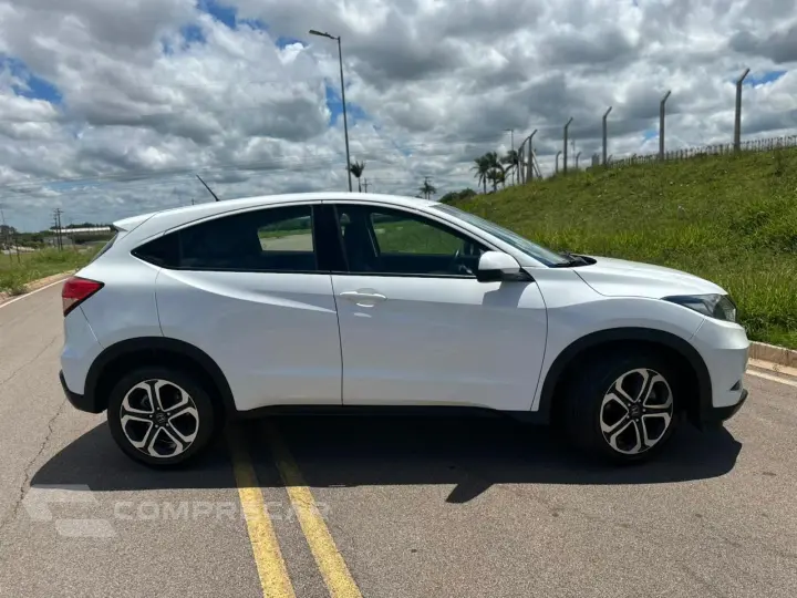 HR-V 1.8 16V LX