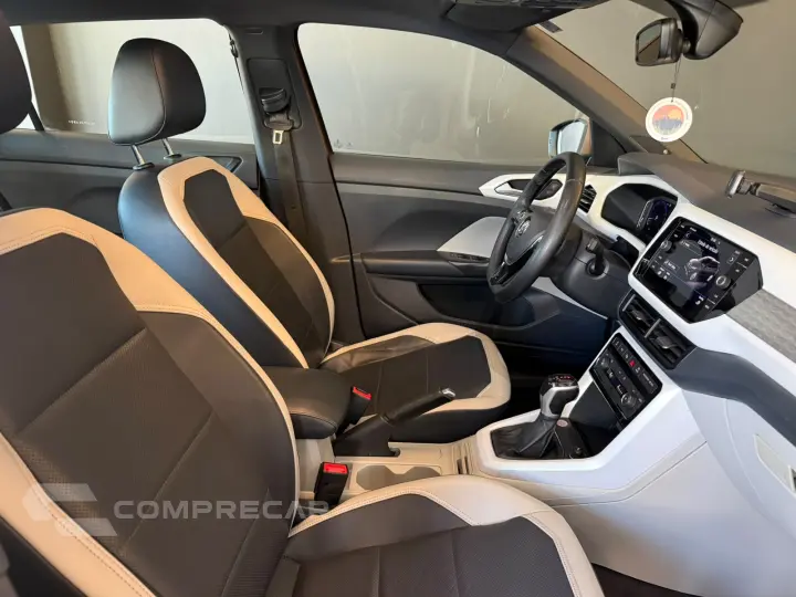 T-CROSS 1.4 250 TSI Highline