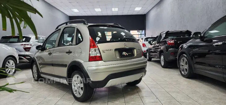 C3 XTR 1.4 Flex 8V 5p