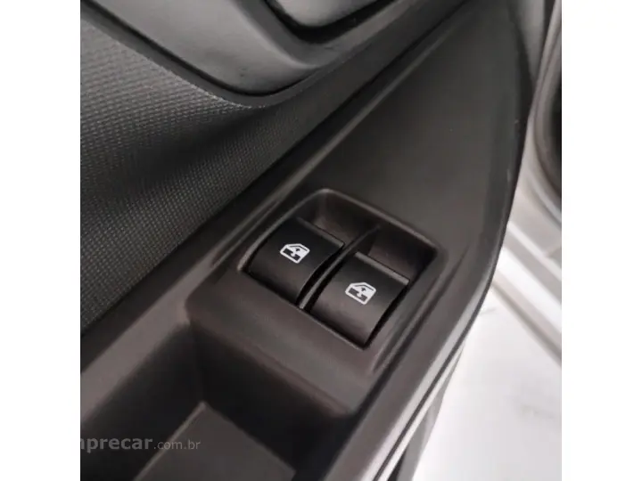 STRADA 1.3 FIREFLY FLEX ENDURANCE CS MANUAL