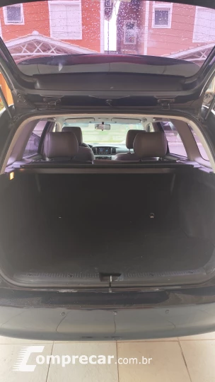 FIELDER 1.8 XEI 16V