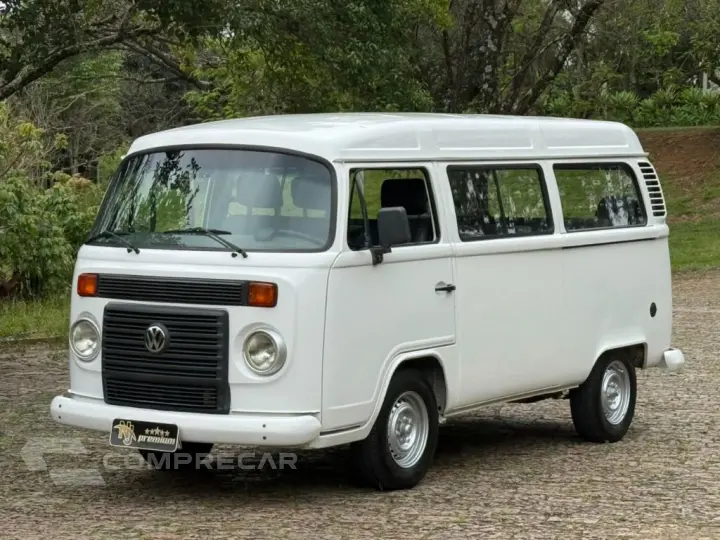 Kombi Standard 1.4 Mi Total Flex 8V