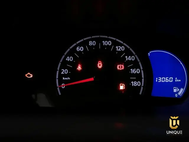 KWID - 1.0 12V SCE ZEN MANUAL