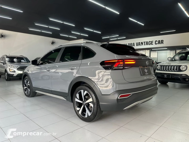 NIVUS 1.0 200 TSI Highline