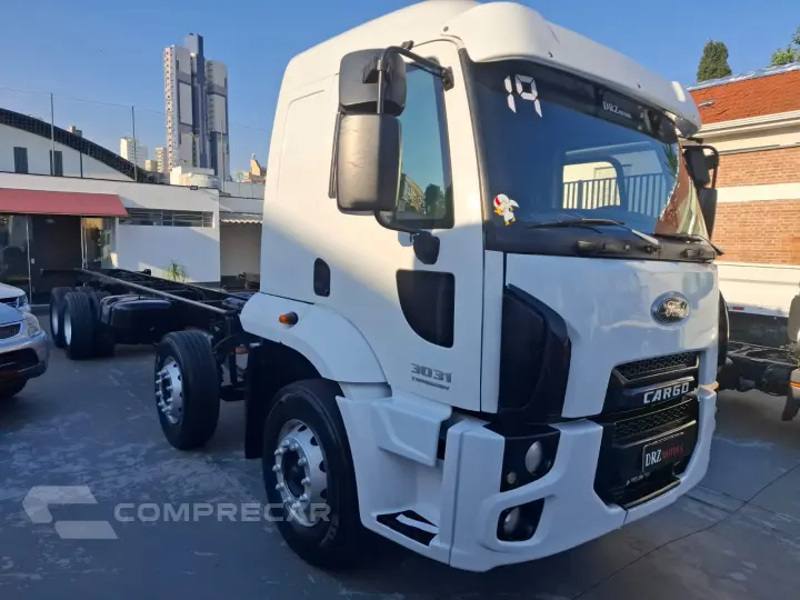 Cargo 3031 Bitruck