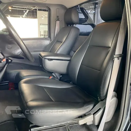 Ranger XLS 2.3 16V 145cv/150cv 4x2 CS