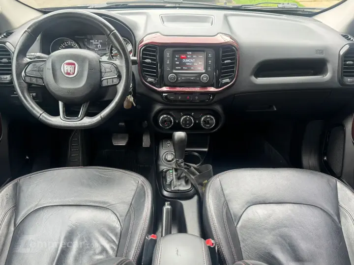 TORO 1.8 16V EVO Freedom