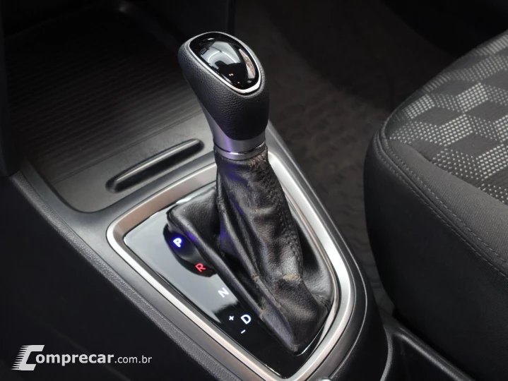 HB20 1.6 Comfort Plus 16V