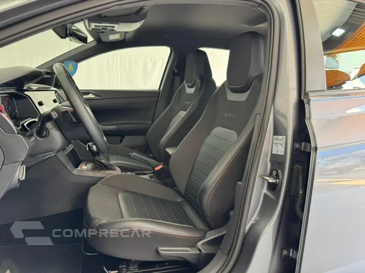 POLO 1.4 250 TSI GTS