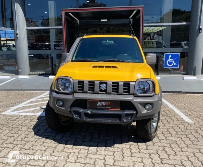 JIMNY 1.3 4sport 4X4 16V