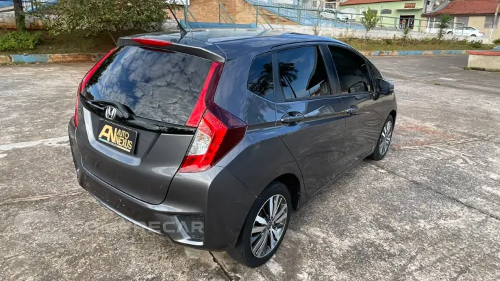 FIT 1.5 EXL 16V