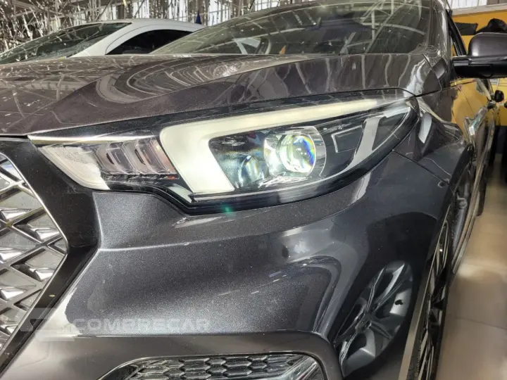 ARRIZO 6 PRO Max Drive 1.5 Turbo (Híb.)