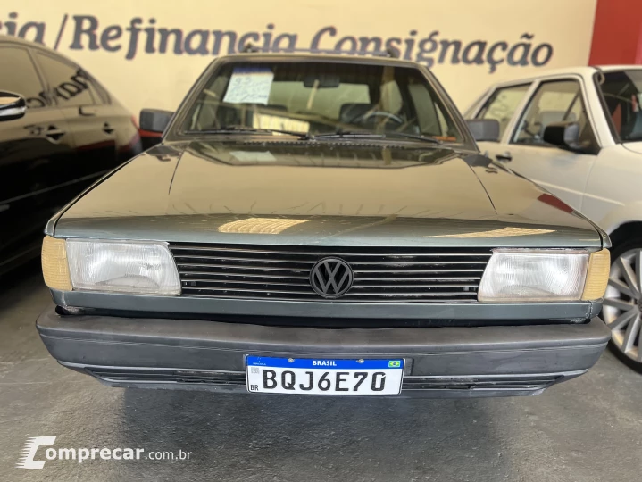 PARATI 1.8 GL 8V
