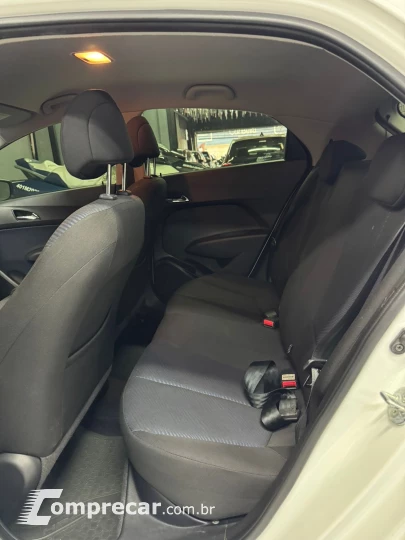 HB20 Comfort 1.6