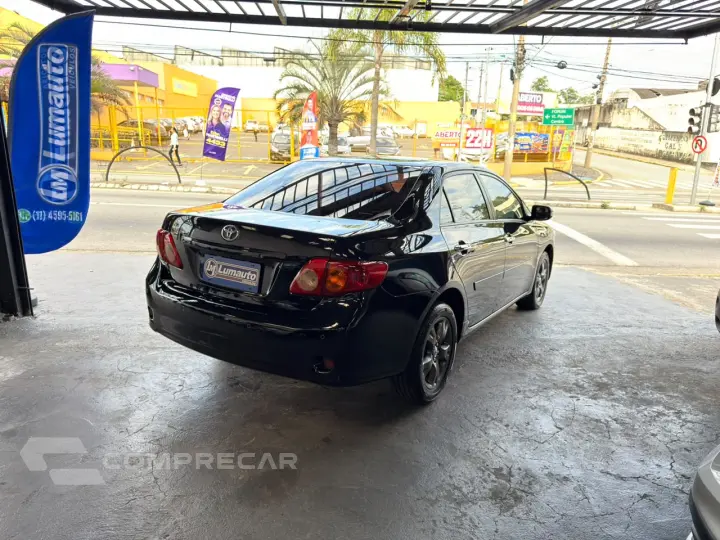 COROLLA 2.0 XEI 16V