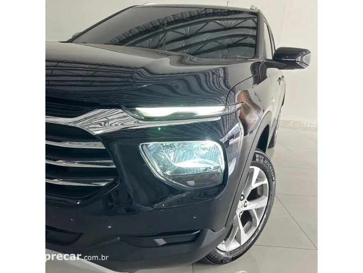 MONTANA 1.2 TURBO FLEX LTZ AUTOMÁTICO