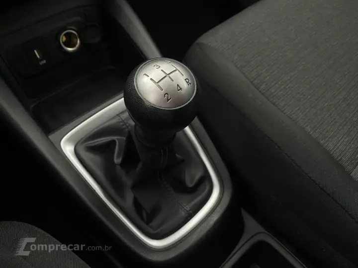 HB20 Sense 1.0 Flex 12V Mec.