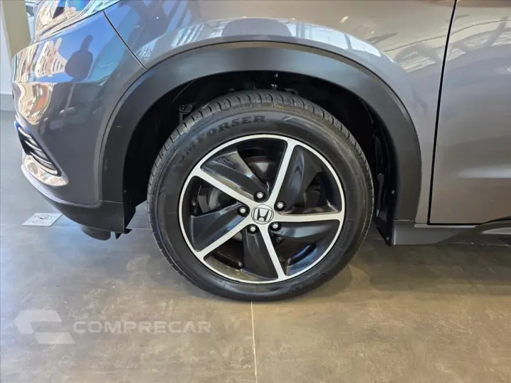 HR-V 1.8 16V FLEX EXL 4P AUTOMÁTICO