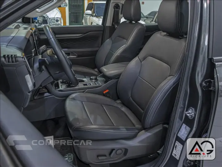 RANGER 3.0 V6 Turbo CD XLT 4X4