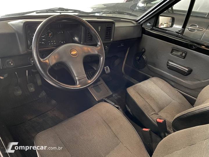 CHEVETTE 1.6 SL 8V