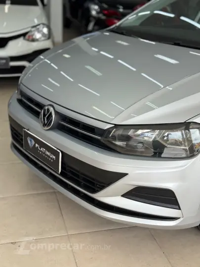 VIRTUS 1.6 MSI Flex 16V 5p Mec.