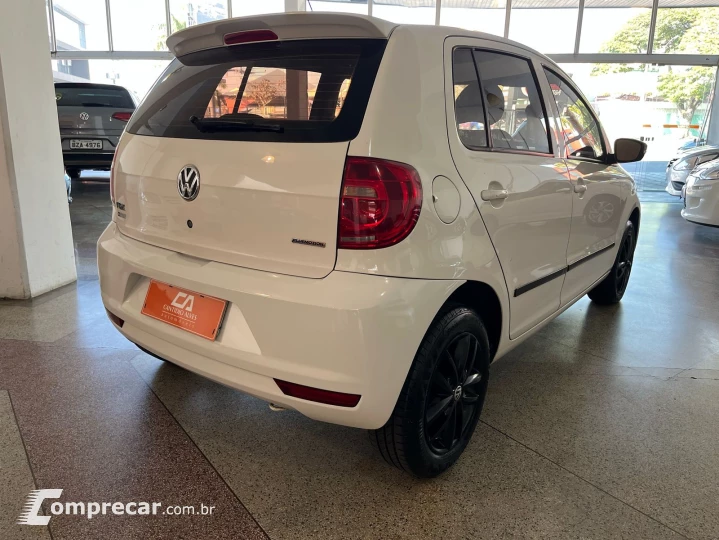 FOX 1.0 MI Bluemotion 8V