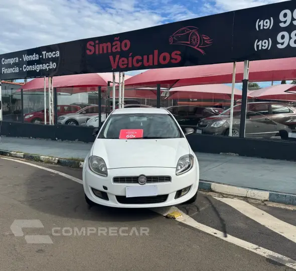 BRAVO 1.8 Essence 16V