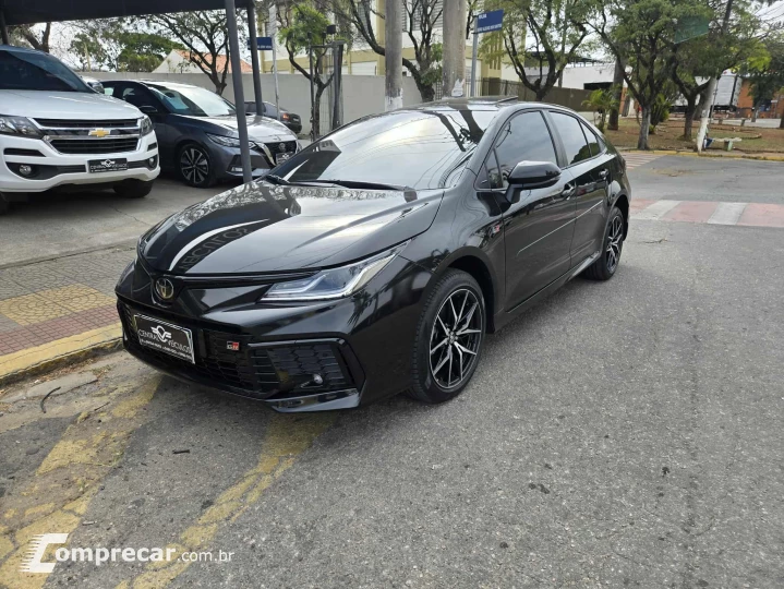 COROLLA 2.0 Vvt-ie Gr-s