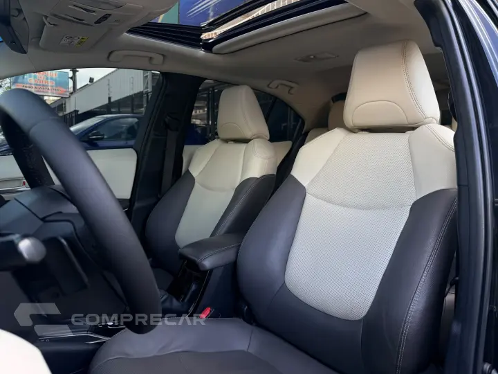 COROLLA 2.0 Altis 16V
