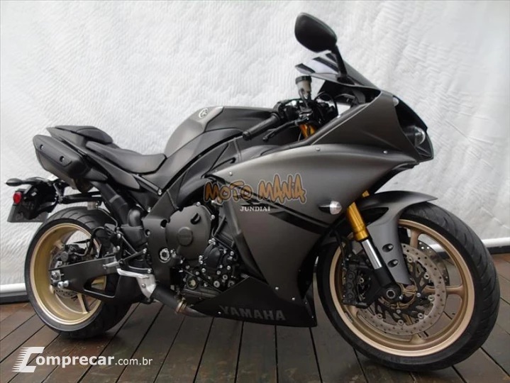 YZF R1
