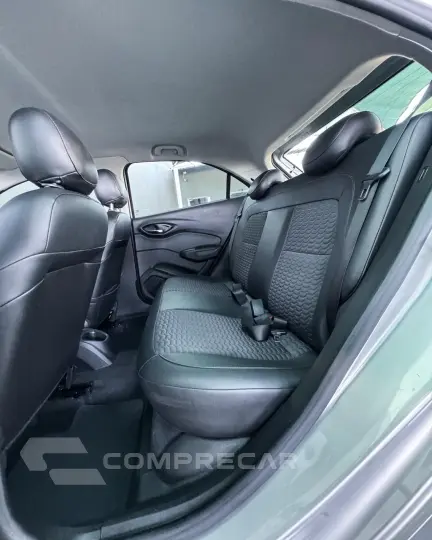ONIX 1.4 MPFI LTZ 8V