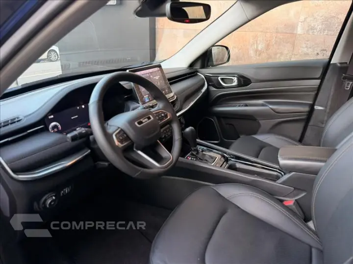 COMPASS 1.3 T270 Turbo Limited