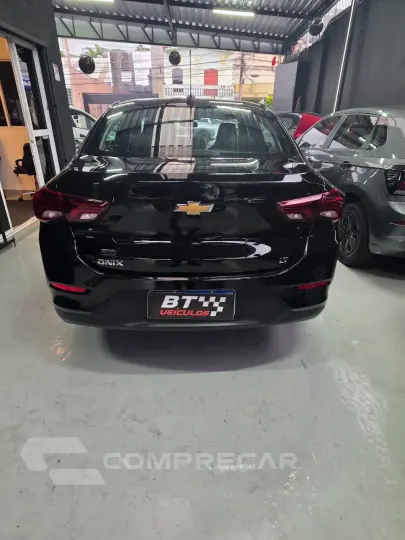 ONIX 1.0 Plus LT