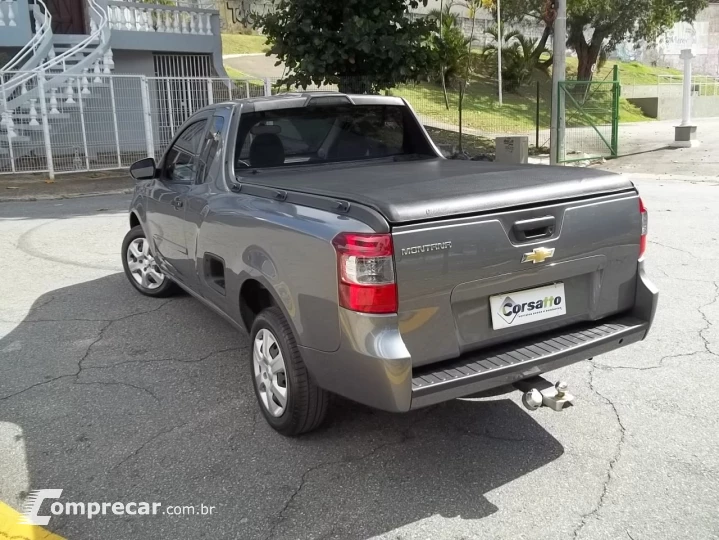 MONTANA 1.4 MPFI LS CS 8V