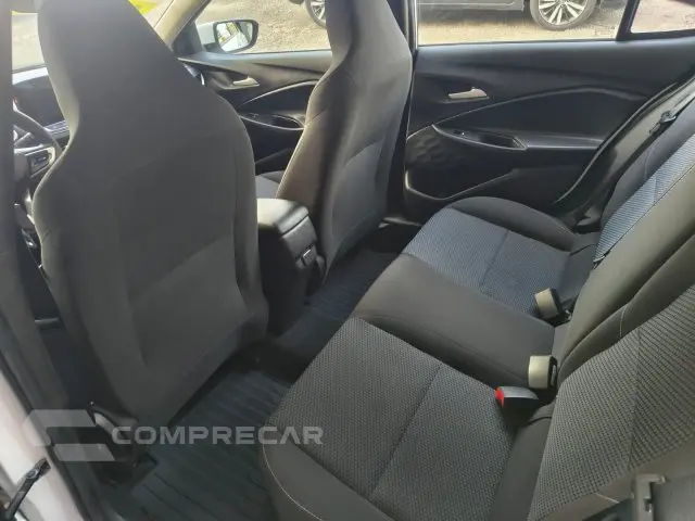 ONIX - 1.0 TURBO PLUS LTZ MANUAL