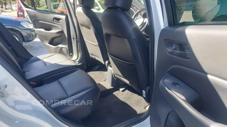 CITY 1.5 I-vtec Hatch LX