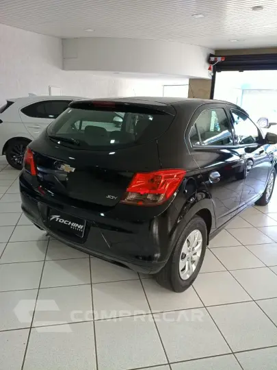 Onix Hatch 1.0 4P FLEX JOY