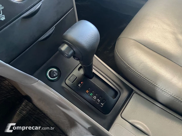 COROLLA 1.8 XEI 16V