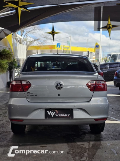 VOYAGE 1.0 Flex 12V 4p
