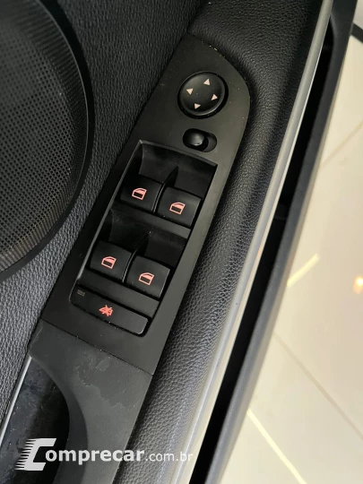 320I 2.0 16V